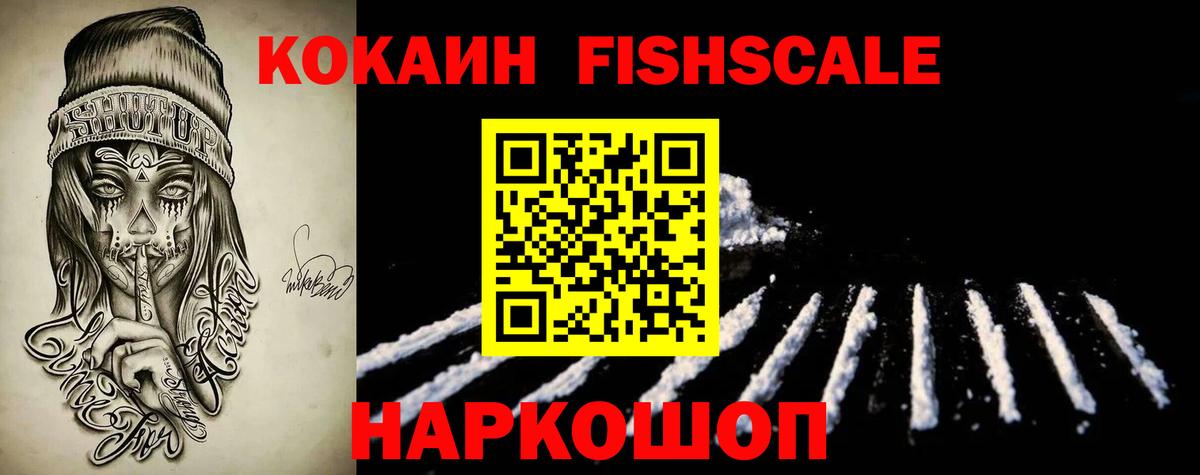 Сергиев Посад  COCAIN FishScale  Вход с VPN 